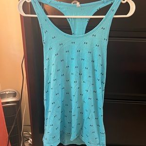 Women’s UA tank top